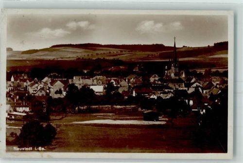 Neustadt 1927