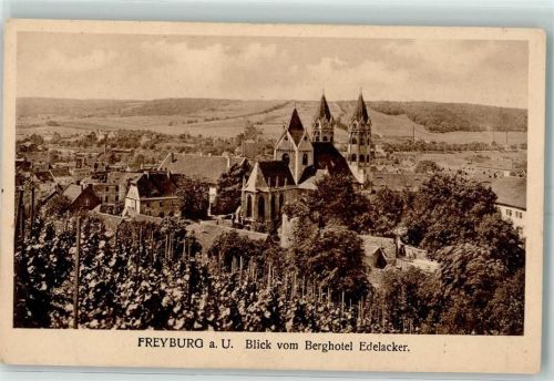 Freyburg Marienkirche