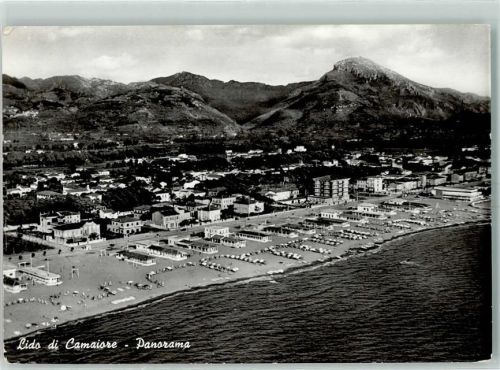 Lido di Camaiore
