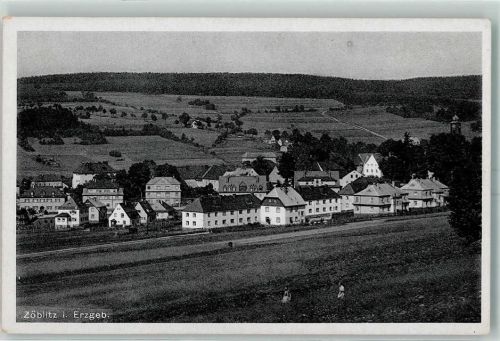 Zöblitz