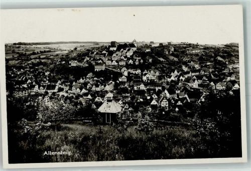 Altensteig