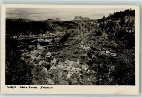 Krippen