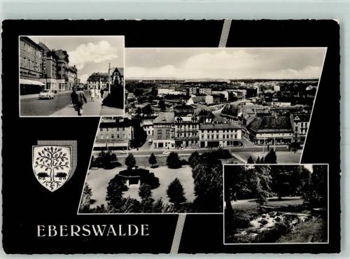 Eberswalde