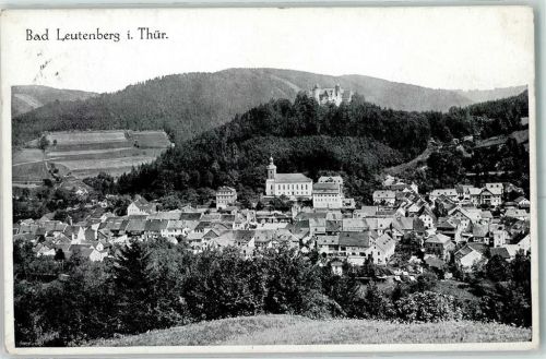 Leutenberg