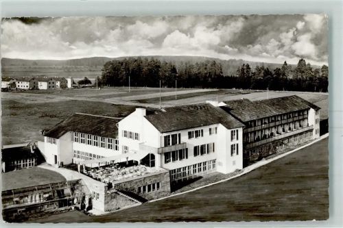 Pfalzgrafenweiler Haus Hohenwaldach