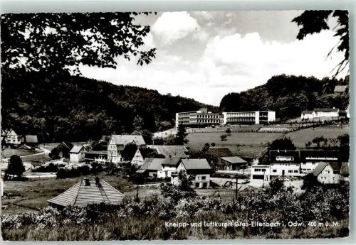 Grasellenbach