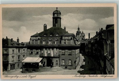 Schwarzenberg