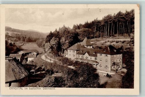Ernsttal Gasthaus Pension Zum Prinzen Ernst