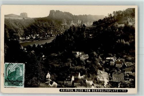 Krippen 1934 Berthelsplatz