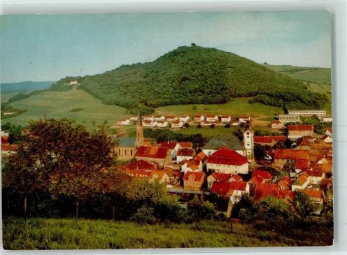 Obermoschel Burg Hotel