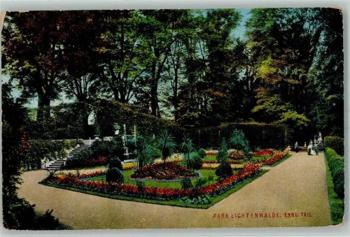 Niederwiesa Schloß Lichtenwalde
