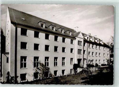 St. Ottilien Exerzitienhaus Ottilienheim