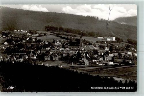Waldkirchen