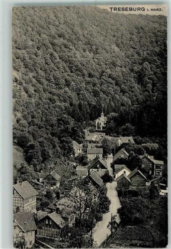 Treseburg