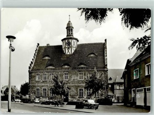 Schönebeck Kreismuseum