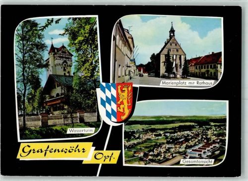 Grafenwöhr