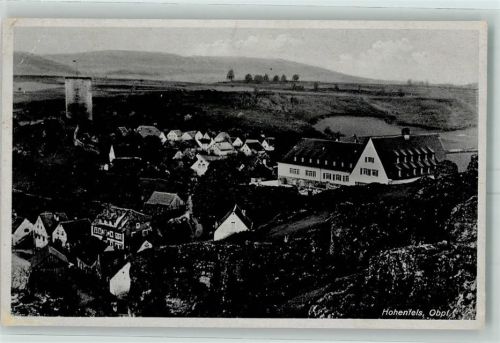 Hohenfels