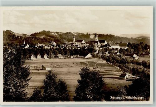 Schongau