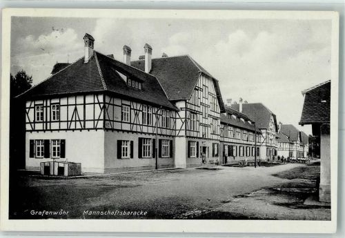 Grafenwöhr