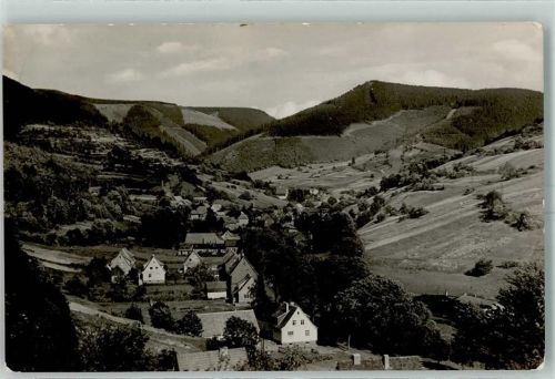 Oberschönau
