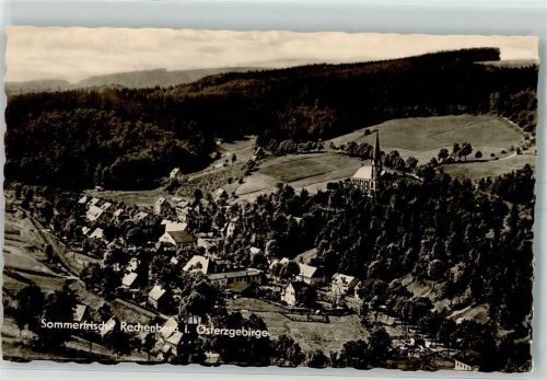 Rechenberg-Bienenmühle