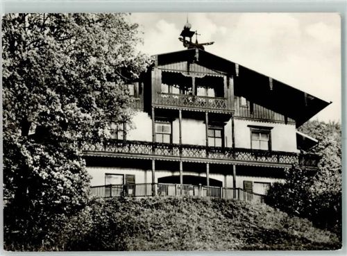 Bad Liebenstein
