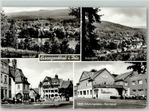 Georgenthal