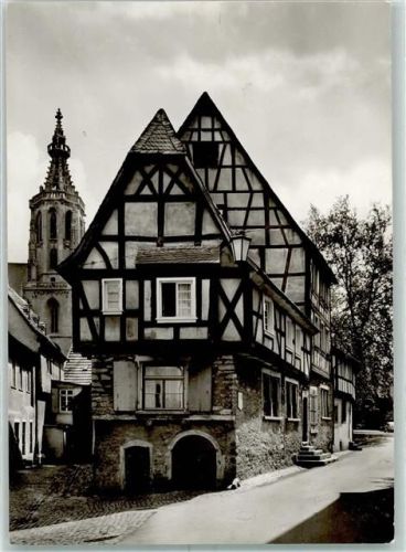 Meisenheim