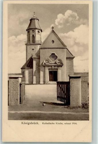 Königsbrück