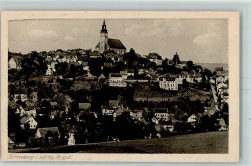 Schneeberg