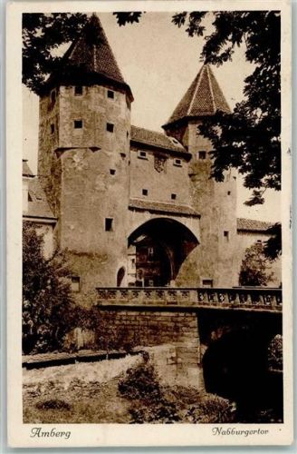 Amberg