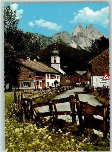 Tannheim Rotflüh Gimpel
