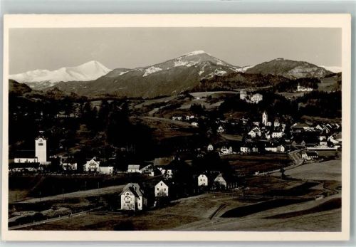 Neumarkt St. Marein
