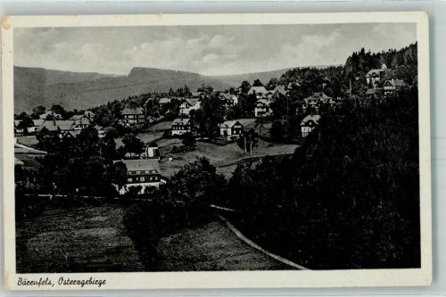 Bärenfels