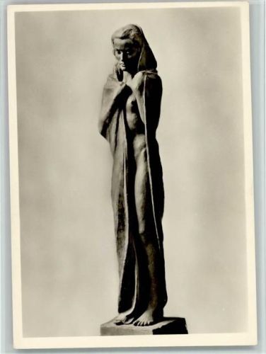 Euriydike - Film Foto Verlag Nr. 54 AK