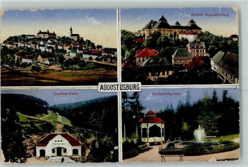 Augustusburg