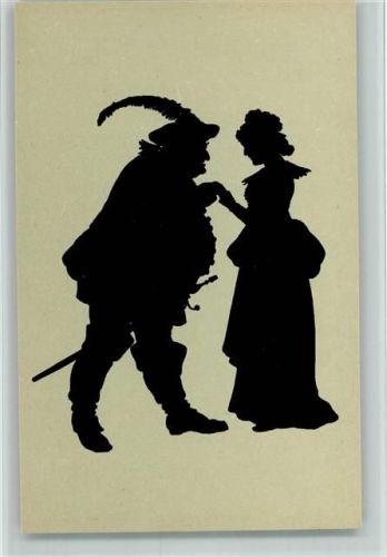 Kunstwart Nr. 32 - aus Falstaff und seine Gesellen , gute Erhaltung