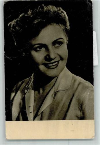 Anna Zental Filmschauspieler