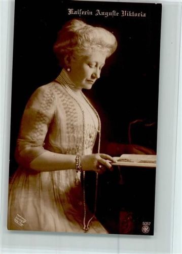 NPG 5057 Beim Buch lesen AK