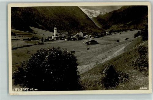 Neustift