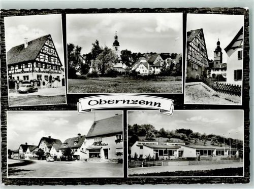 Obernzenn