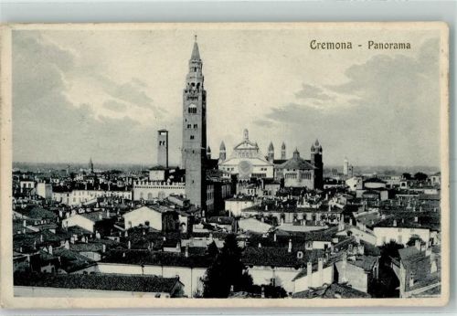 26100 Cremona