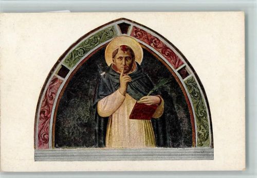 Beato Angelico - S. Pietro Martire AK