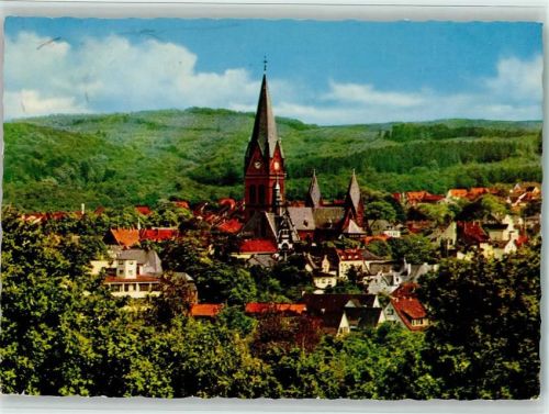 Hüsten