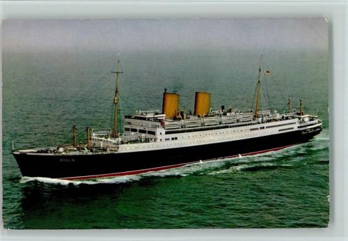 MS Berlin