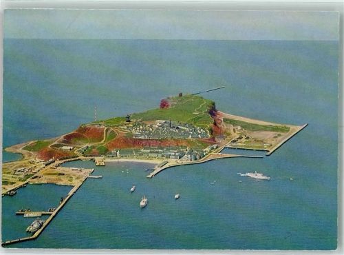 Helgoland