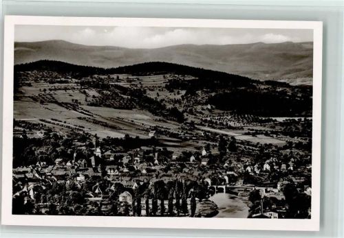 Witzenhausen Panoramaaufnahme