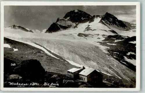 Wiesbadener Hütte
