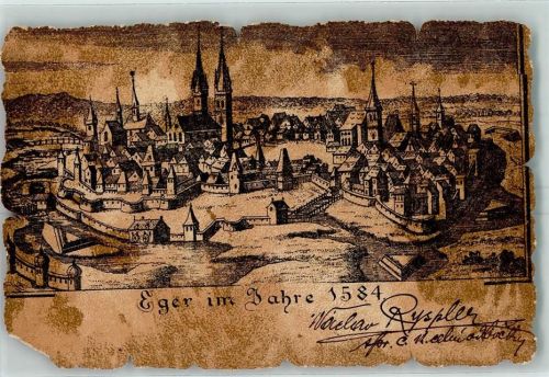 Cheb 1584