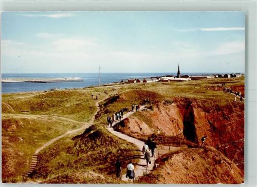 Helgoland